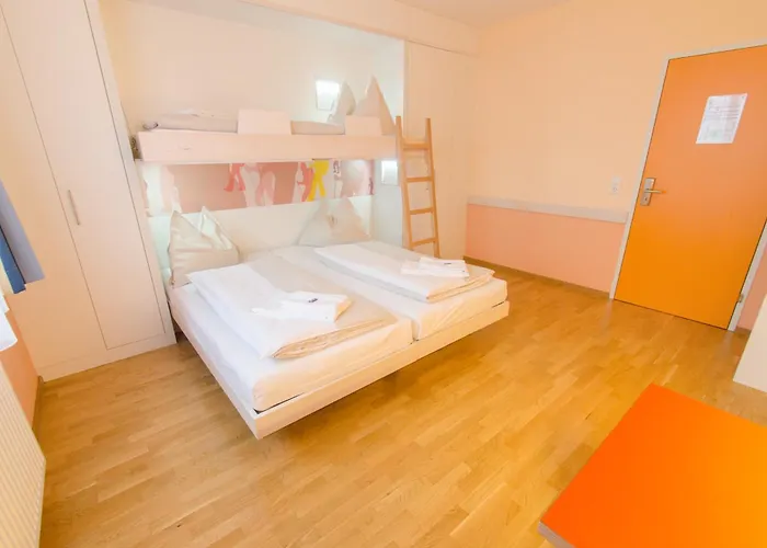 Jufa Hochkar Hotel Goestling an der Ybbs