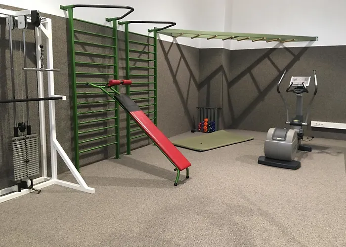 Jufa Hochkar Szálloda