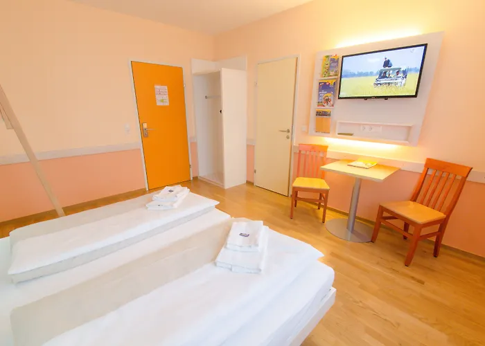 Jufa Hochkar Hotel 3*