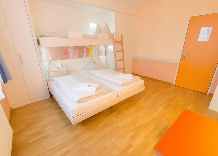 Jufa Hochkar Goestling an der Ybbs