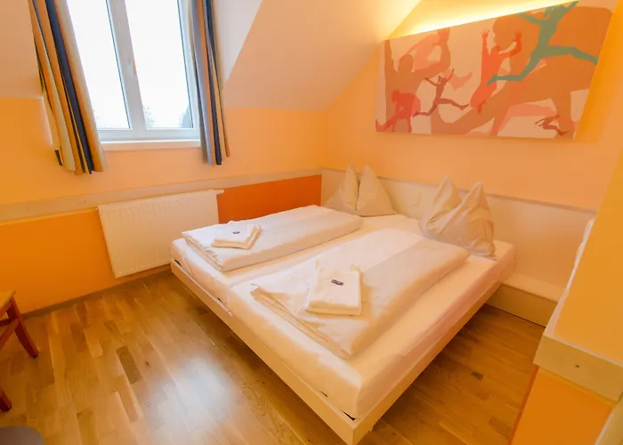 Hotel Jufa Hochkar Göstling an der Ybbs