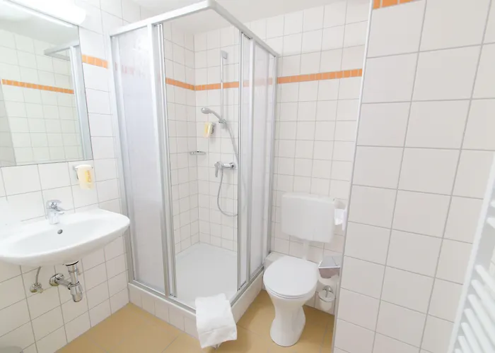 Jufa Hochkar Göstling an der Ybbs