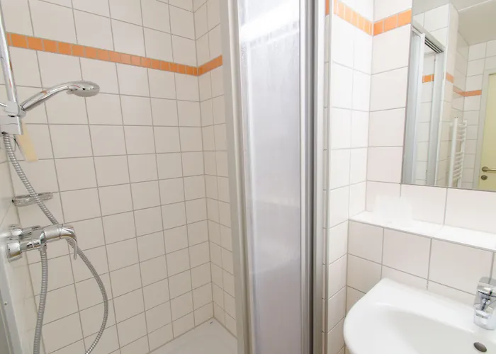 Hotel Jufa Hochkar 3*