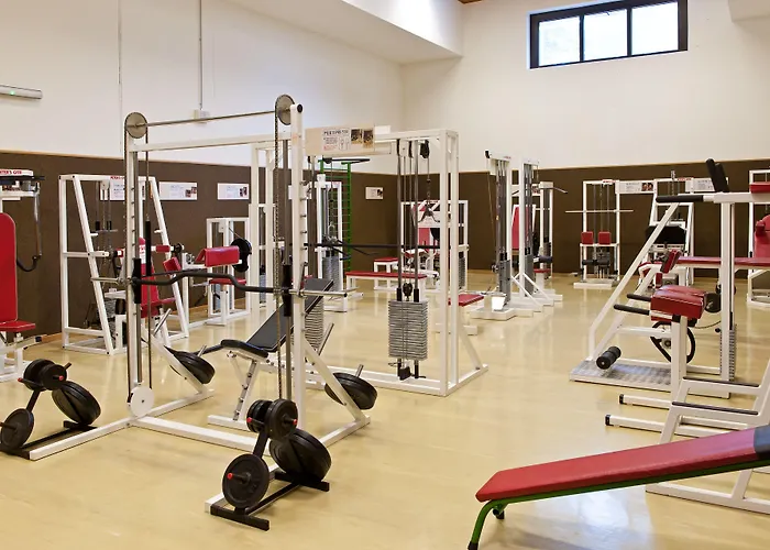 Jufa Hochkar Szálloda