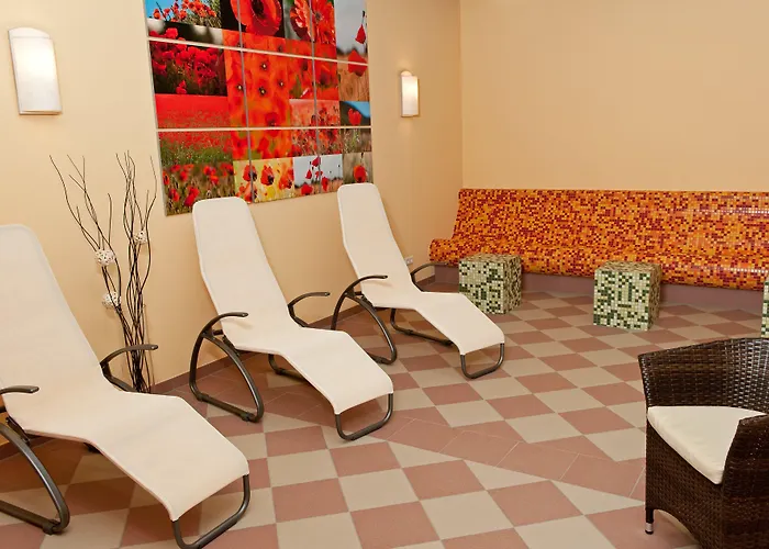 Hotel Jufa Hochkar 3*