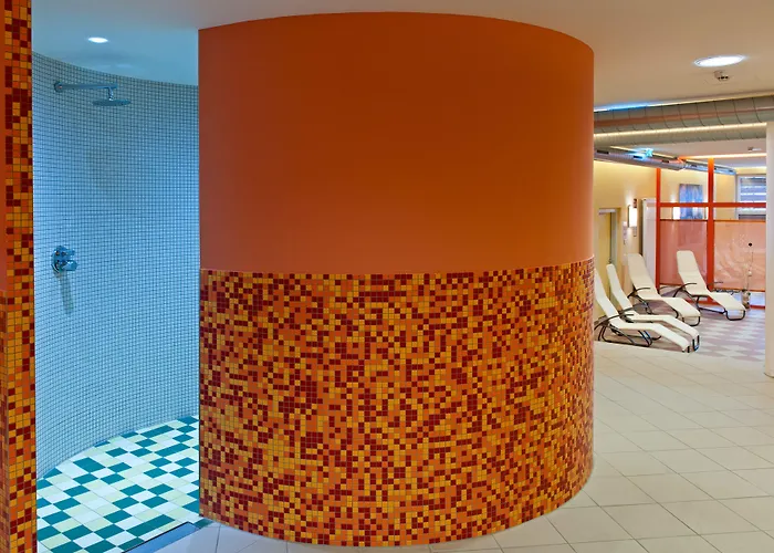 Jufa Hochkar Goestling an der Ybbs