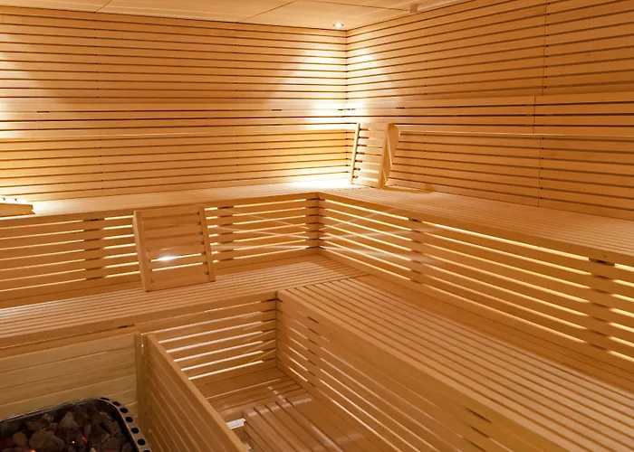 Hotel Jufa Hochkar 3*