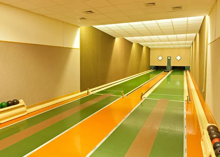 Hotel Jufa Hochkar 3*