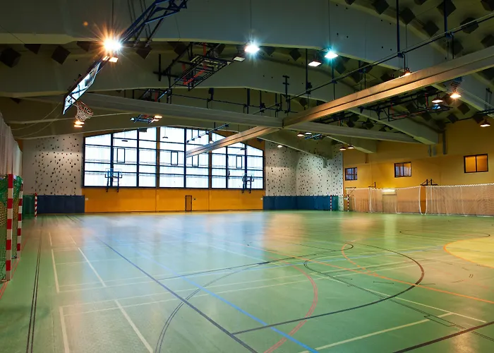 Jufa Hochkar 3* Göstling an der Ybbs