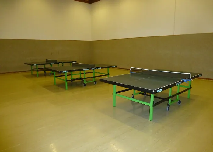 Jufa Hochkar Göstling an der Ybbs