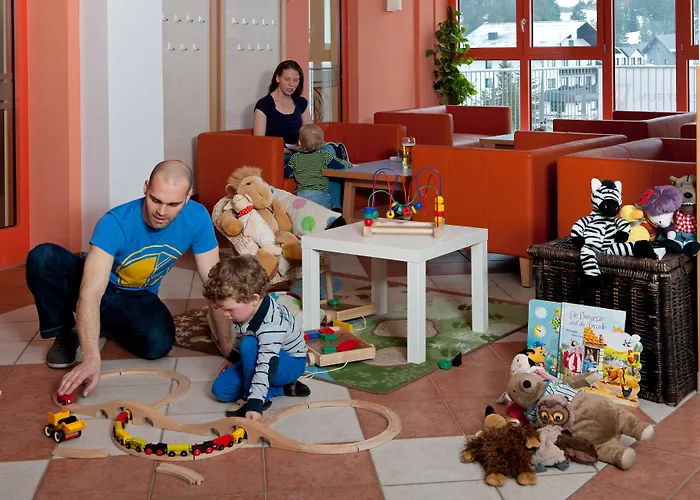 Hotel Jufa Hochkar Göstling an der Ybbs