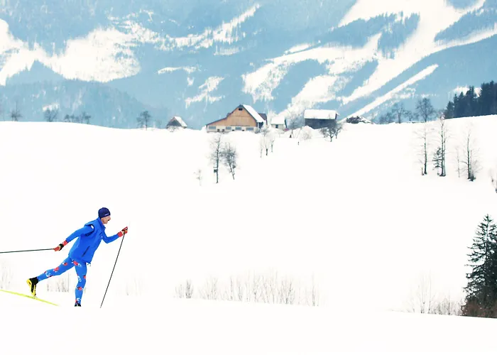 Jufa Hochkar Goestling an der Ybbs