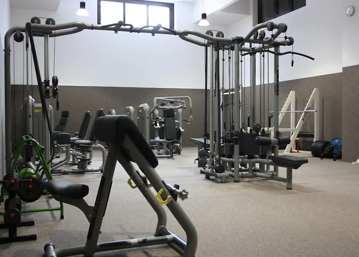 Jufa Hochkar Hotel 3*