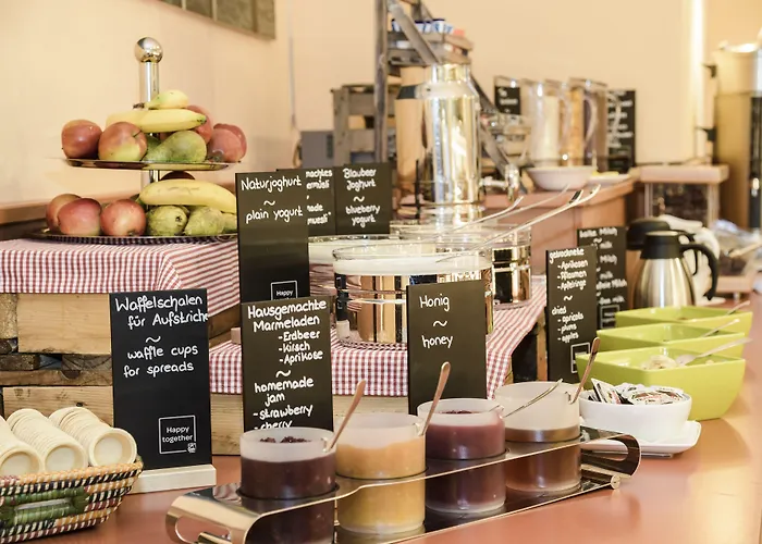 Jufa Hochkar Hotel 3*