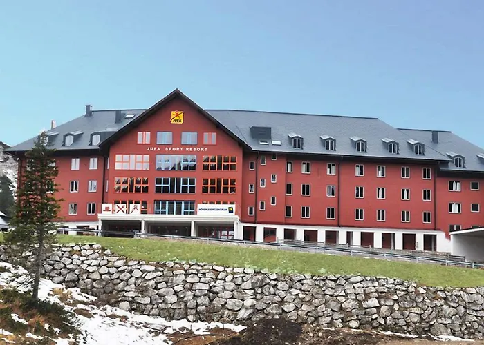 Jufa Hochkar Hotel