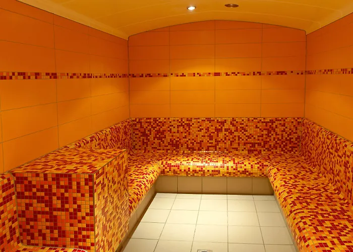 Jufa Hochkar Göstling an der Ybbs