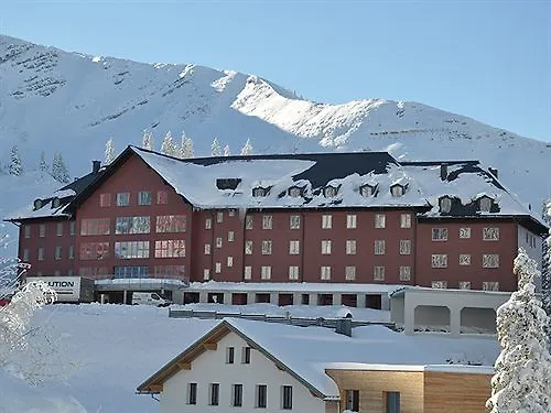 Jufa Hochkar Hotel Goestling an der Ybbs