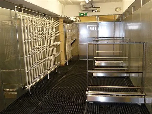 Hotel Jufa Hochkar 3*