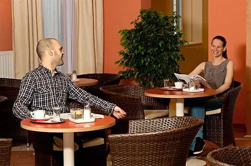 Jufa Hochkar Hotel 3*